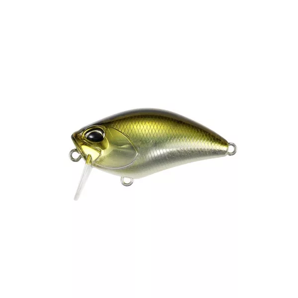 Duo Realis Crank 50SSR Kabuki 5cm 8,5gr CRA3372 Misty Brown Bait Lebegő Wobbler