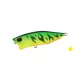 Duo Realis Popper 64 6,4cm 9gr ACC3059 Mat Tiger Plávajúci Wobler