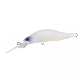   Duo Realis Rozante Shad 57MR 5,7cm 4,8gr ACC3008 Neo Pearl Plávajúci Wobler