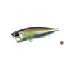 Duo Realis Popper 64 6,4cm 9gr DRA3050 Half Mirror Ayu Plávajúci Wobler