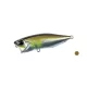 Duo Realis Popper 64 6,4cm 9gr DRA3050 Half Mirror Ayu Plávajúci Wobler