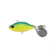 Duo Realis Spin 40 4,0cm 14gr ACC3016 Blue Back Chart Spin-Tail Umelá nástraha