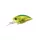 Duo Realis Crank 48MR Kabuki 4,8cm 10,5gr ADA3185 Itako Green Gold Plávajúci Wobler