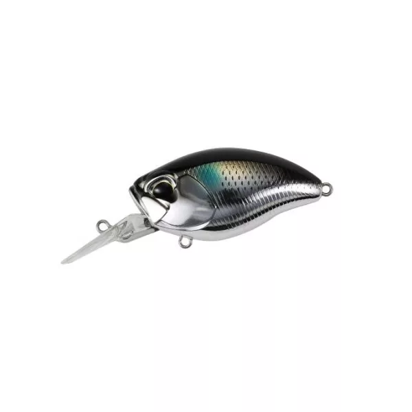 Duo Realis Crank 48MR Kabuki 4,8cm 10,5gr MCC3353 Inakko Metallico Plávajúci Wobler