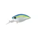 Duo Realis Crank 48MR Kabuki 4,8cm 10,5gr ACC3356 Blue Shad Plávajúci Wobler