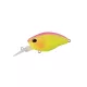 Duo Realis Crank 48MR Kabuki 4,8cm 10,5gr ACCZ160 Pink Back CB Plávajúci Wobler