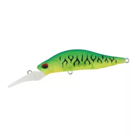   Duo Realis Rozante Shad 63MR 6,3cm 6,8gr CCC3263 GA Tiger Suspendujúci Wobler