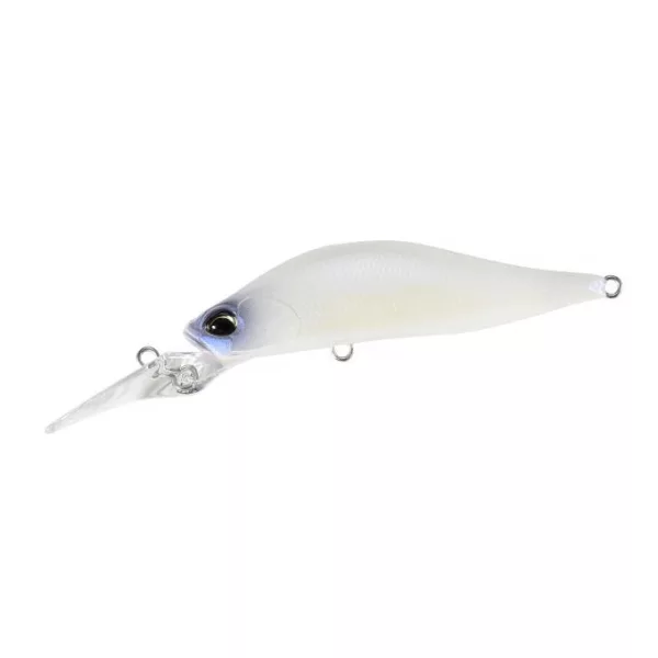 Duo Realis Rozante Shad 63MR 6,3cm 6,8gr ACC3008 Neo Pearl Suspendujúci Wobler