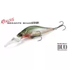 Duo Realis Rozante Shad 63MR 6,3cm 6,8gr ACC3008 Neo Pearl Suspendujúci Wobler