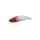 Duo Spearhead Ryuki 70S SW 7cm 9gr DHA0574 Holo Red Head GB Potápavý Wobbler
