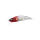 Duo Spearhead Ryuki 70S SW 7cm 9gr DHA0574 Holo Red Head GB Potápavý Wobbler