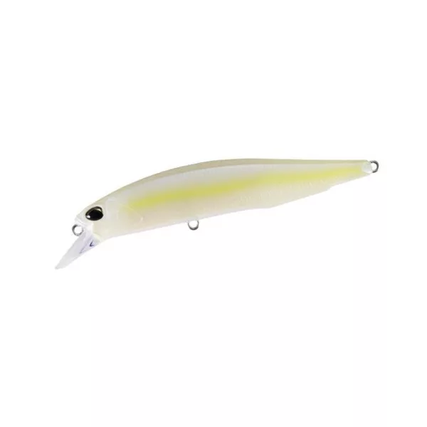 Duo Realis Jerkbait 100SP 10cm 14,5gr CCC3162 Chartreuse Shad Plávajúci Wobler