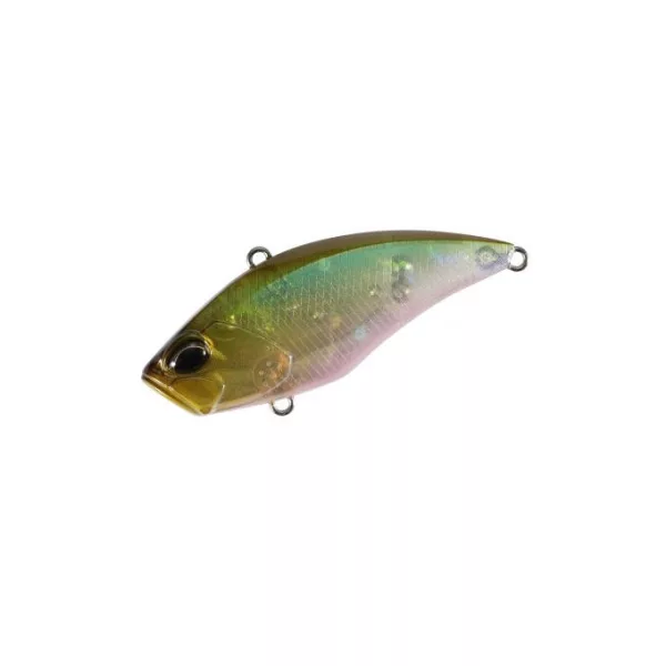Duo Realis Vibration 65 Nitro 6,5cm 17,5gr DEA3006 Ghost Minnow Potápavý Wobler