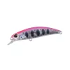 Duo Spearhead Ryuki 60S 6cm 6,5gr ADA4019 Pink Yamame Potápavý Wobbler