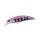 Duo Spearhead Ryuki 60S 6cm 6,5gr ADA4019 Pink Yamame Potápavý Wobbler