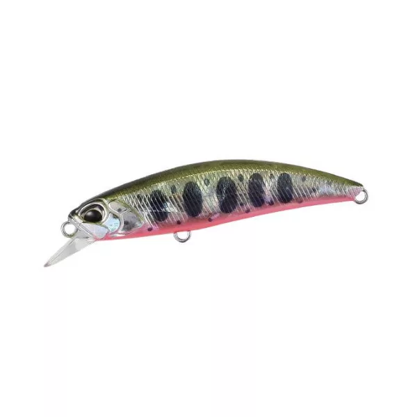 Duo Spearhead Ryuki 60S 6cm 6,5gr ADA4068 Yamame Red Belly Potápavý Wobbler
