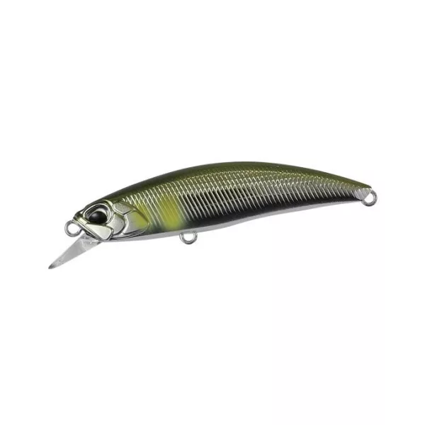 Duo Spearhead Ryuki 60S 6cm 6,5gr MCC4010 Metal Ayu Potápavý Wobbler