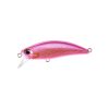 Duo Tetra Works Toto 48HS 4,8cm 4,3gr CSA0577 Sexy Pink GB Potápavý Wobbler