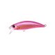 Duo Tetra Works Toto 48HS 4,8cm 4,3gr CSA0577 Sexy Pink GB Potápavý Wobbler