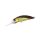 Duo Tetra Works TotoShad 4,8cm 4,5gr CGI0578 Full Moon Black RB Potápavý Wobler