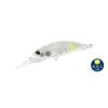 Duo Tetra Works TotoShad 4,8cm 4,5gr CCC0382 Clear Glow Potápavý Wobbler