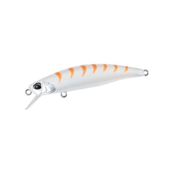 Duo Tide Minnow 75 Sprint 7,5cm 11gr ASI0106 Gigo Potápavý Wobler