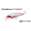 Duo Tide Minnow 75 Sprint 7,5cm 11gr ASI0106 Gigo Potápavý Wobler