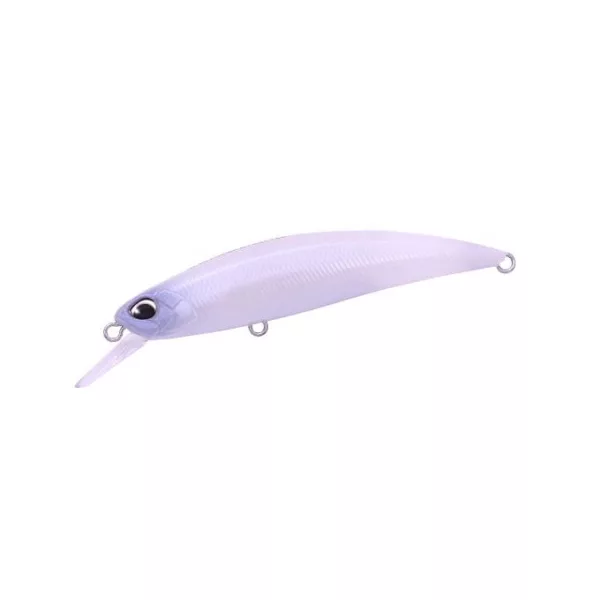 Duo Spearhead Ryuki 70S 7cm 9gr ACC3008 Neo Pearl Potápavý Wobbler