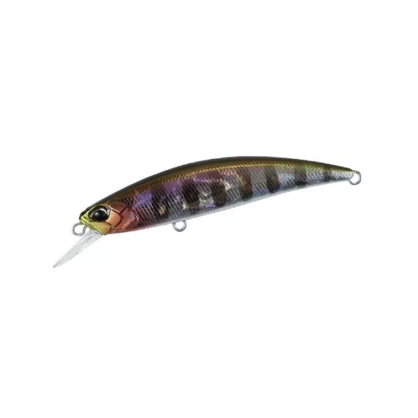 Duo Spearhead Ryuki 70S 7cm 9gr ADA3058 Prism Gill Potápavý Wobbler