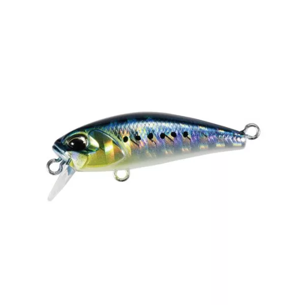 Duo Tetra Works Toto Fat 35F 3,5cm 1,8gr AHA0011 Sardine Plávajúci Wobbler