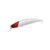 Duo Spearhead Ryuki 80S SW 8cm 12gr ACC0001 Pearl Red Head Potápavý Wobbler