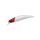 Duo Spearhead Ryuki 80S SW 8cm 12gr ACC0001 Pearl Red Head Potápavý Wobbler