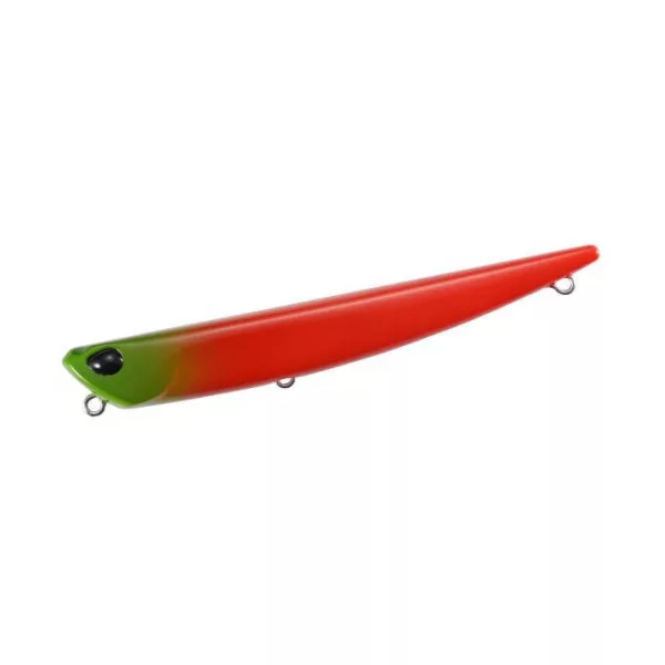 Duo Bayruf Manic 75 7,5cm 7,6gr ACC0580 Red Hot Chili Potápavý Wobler