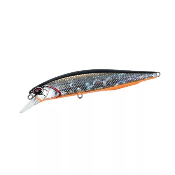 Duo Realis Jerkbait 100SP 10cm 14,5gr ADA3081 Prism Shad Plávajúci Wobler
