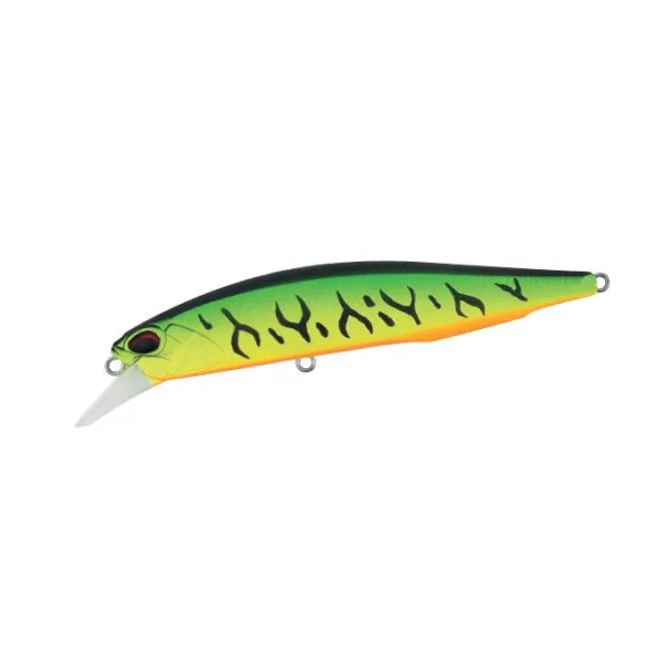 Duo Realis Jerkbait 100SP 10cm 14,5gr ACC3059 Mat Tiger Plávajúci Wobler