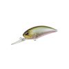 Duo Realis Crank M65 11A 6,5cm 16gr GEA3006 Ghost Minnow Plávajúci Wobler