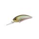 Duo Realis Crank M65 11A 6,5cm 16gr GEA3006 Ghost Minnow Plávajúci Wobler