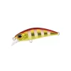 Duo Spearhead Ryuki 38S 3,8cm 2,8gr ASA4091 UV Red Gold Zebra Glow Potápavý Wobler