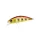 Duo Spearhead Ryuki 38S 3,8cm 2,8gr ASA4091 UV Red Gold Zebra Glow Potápavý Wobler