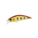 Duo Spearhead Ryuki 38S 3,8cm 2,8gr ASA4091 UV Red Gold Zebra Glow Potápavý Wobler