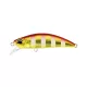 Duo Spearhead Ryuki 50S 5cm 4,5gr ASA4091 UV Red Gold Zebra Glow Potápavý Wobbler