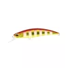 Duo Spearhead Ryuki 70S 7cm 9gr ASA4091 UV Red Gold Zebra Glow Süllyedő Wobbler