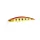 Duo Spearhead Ryuki 70S 7cm 9gr ASA4091 UV Red Gold Zebra Glow Süllyedő Wobbler