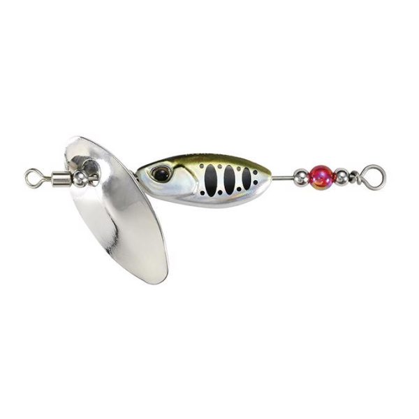 Duo Spearhead Ryuki Spinner 2cm 3,5gr PNA4034 Yamame Rotačka