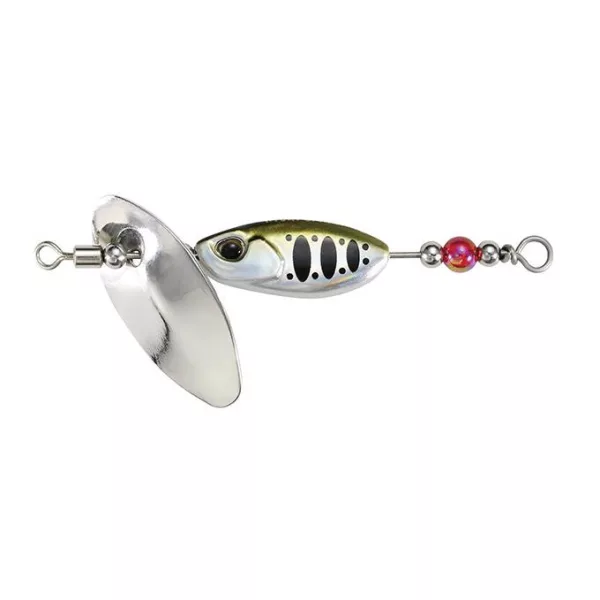 Duo Spearhead Ryuki Spinner 2cm 5gr PNA4034 Yamame Rotačka