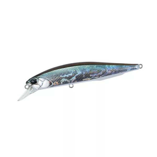 Duo Realis Jerkbait 100SP 10cm 14,5gr ADA3093 Prism Smelt Plávajúci Wobler