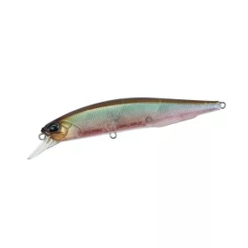   Duo Realis Jerkbait 100SP 10cm 14,5gr GEA3006 Ghost Minnow Plávajúci Wobler