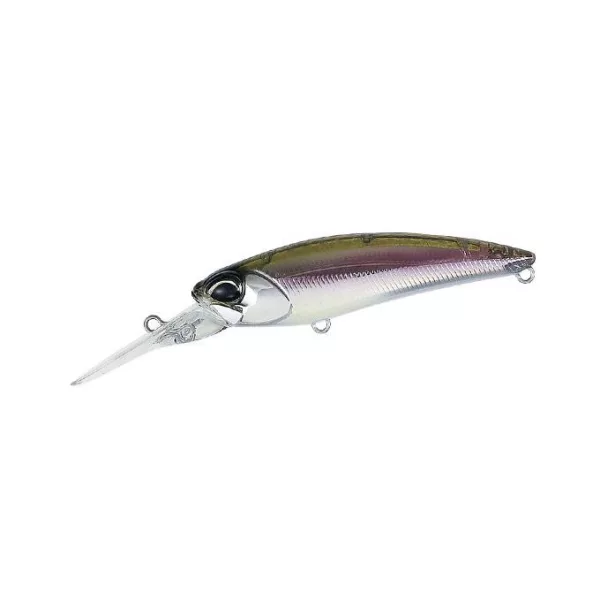 Duo Realis Shad 62DR SP 6,2cm 6gr DSH3061 Komochi Wakasagi Plávajúci Wobler