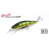 Duo Realis Rozante 63SP 6,3cm 5gr DRA3013 Natural Wakasagi Plávajúci Wobbler