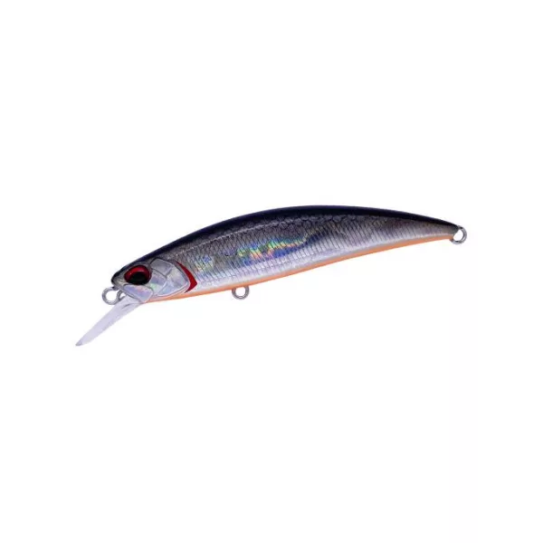Duo Spearhead Ryuki 70S 7cm 9gr ADA3081 Prism Shad Potápavý Wobbler